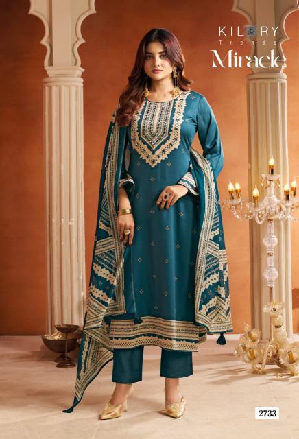 Kilory miracle wholesale dress material market in mumbai dadar